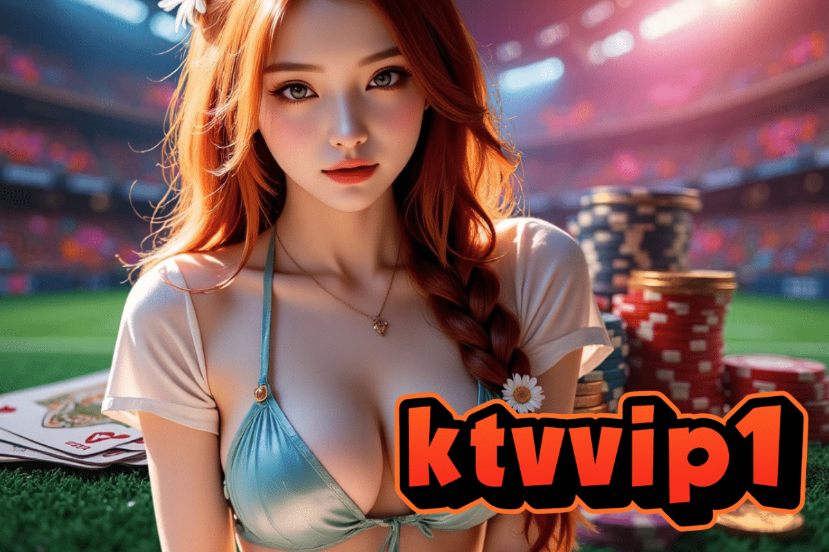 ktvvip1 slot
